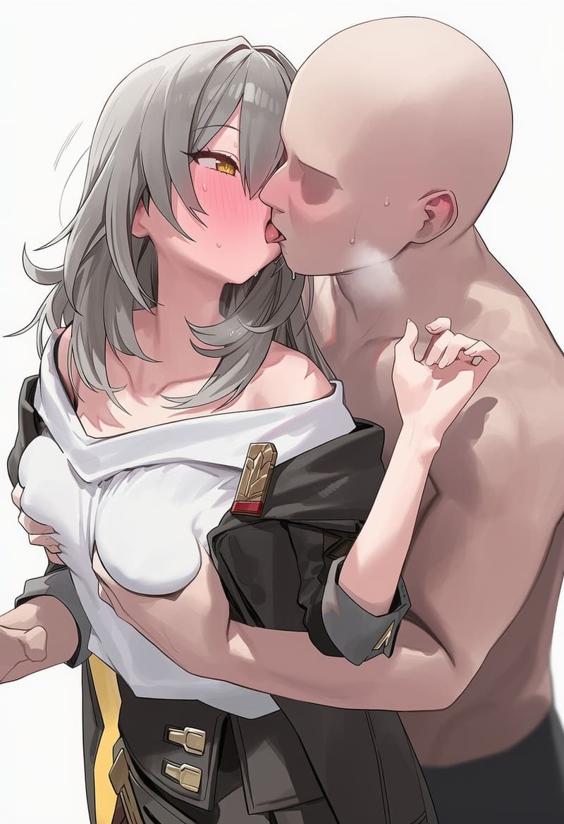 สอนบทเรียนให้กับโฮชิจัง จอมขี้แกล้ง